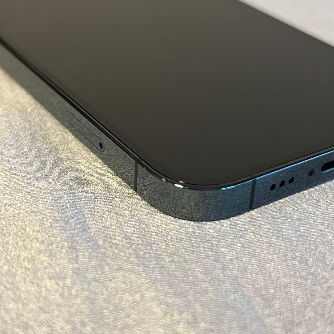 【海外版】iPhone12 pro 256GB