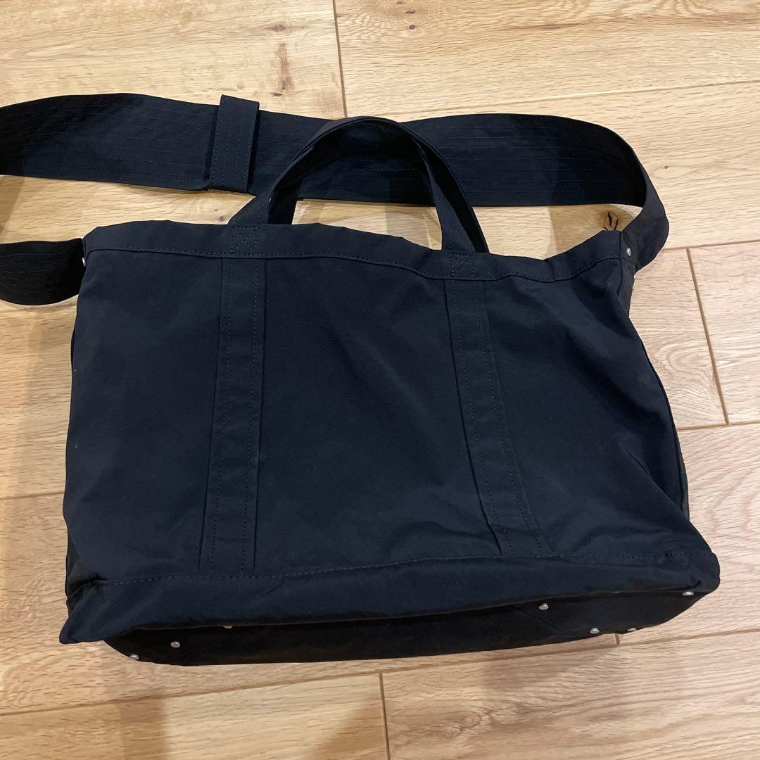 marl marl マザーズバッグ