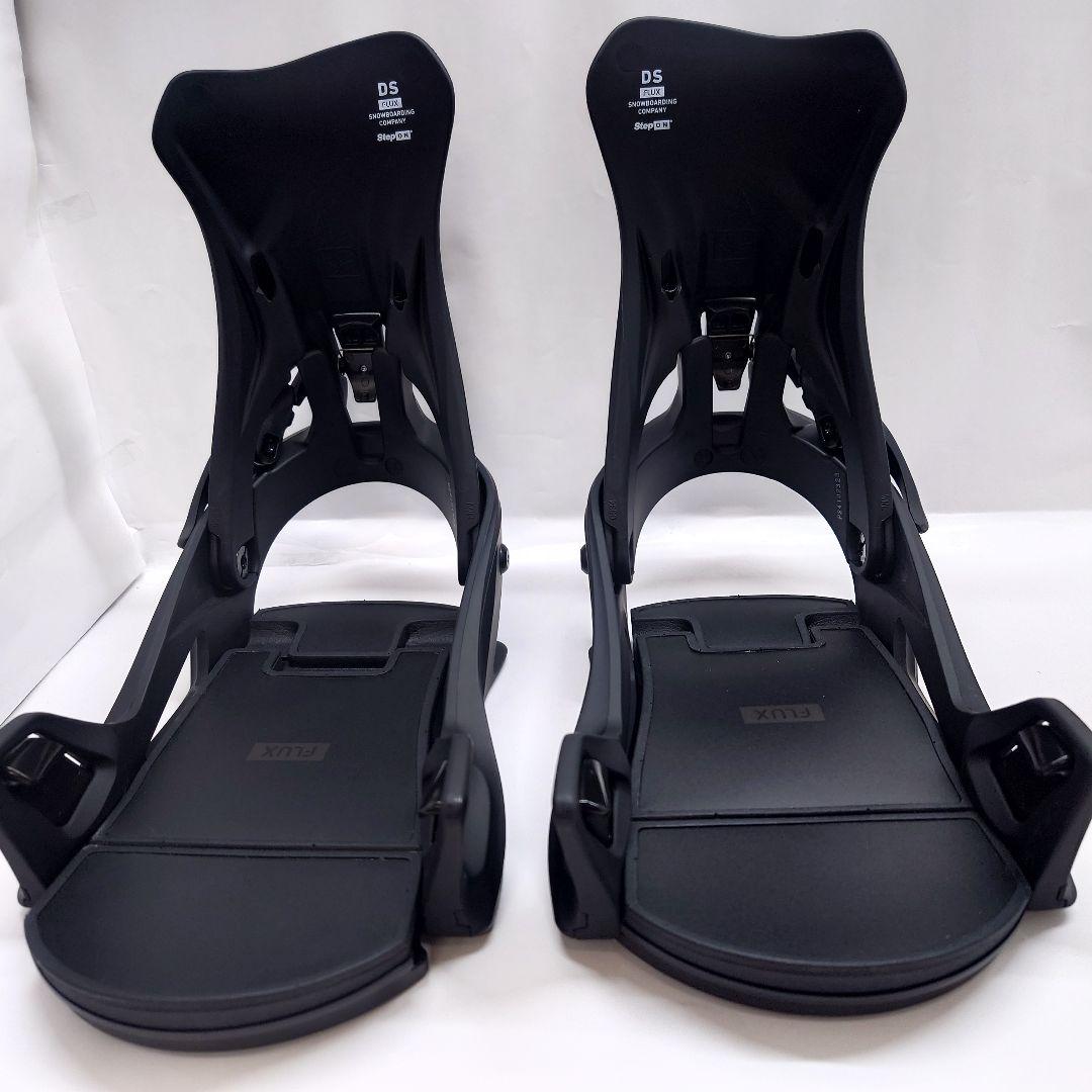 25-26 FLUX DS STEPON HIGHLAND Mサイズ 新品未使用