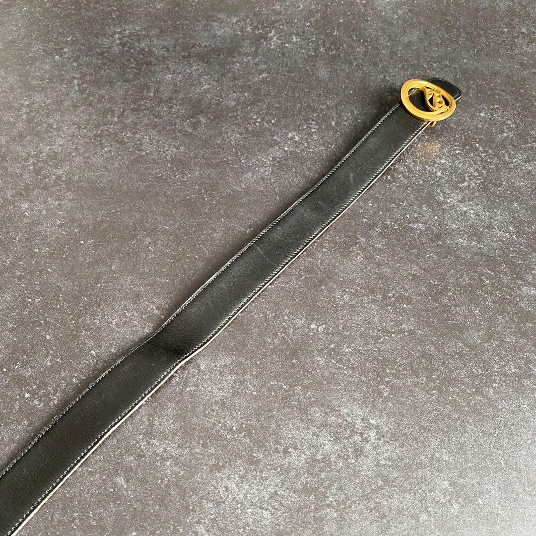 エルメス　HERMES　シュヴァル　レザー　ホースバックル　ベルト