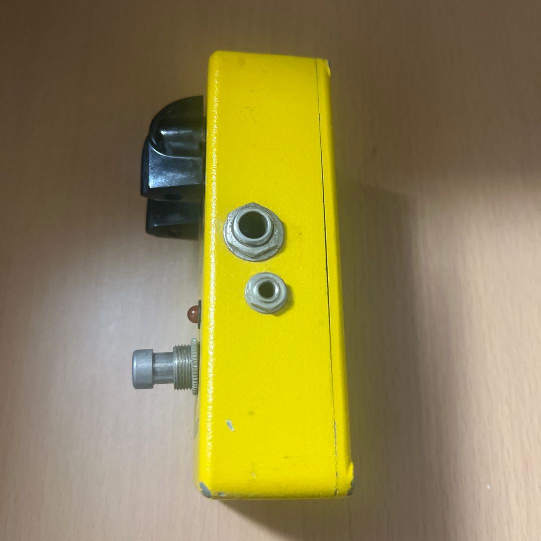 g*r様 【希少】MXR distortion+ 1987年製 初期ジムダンロッ