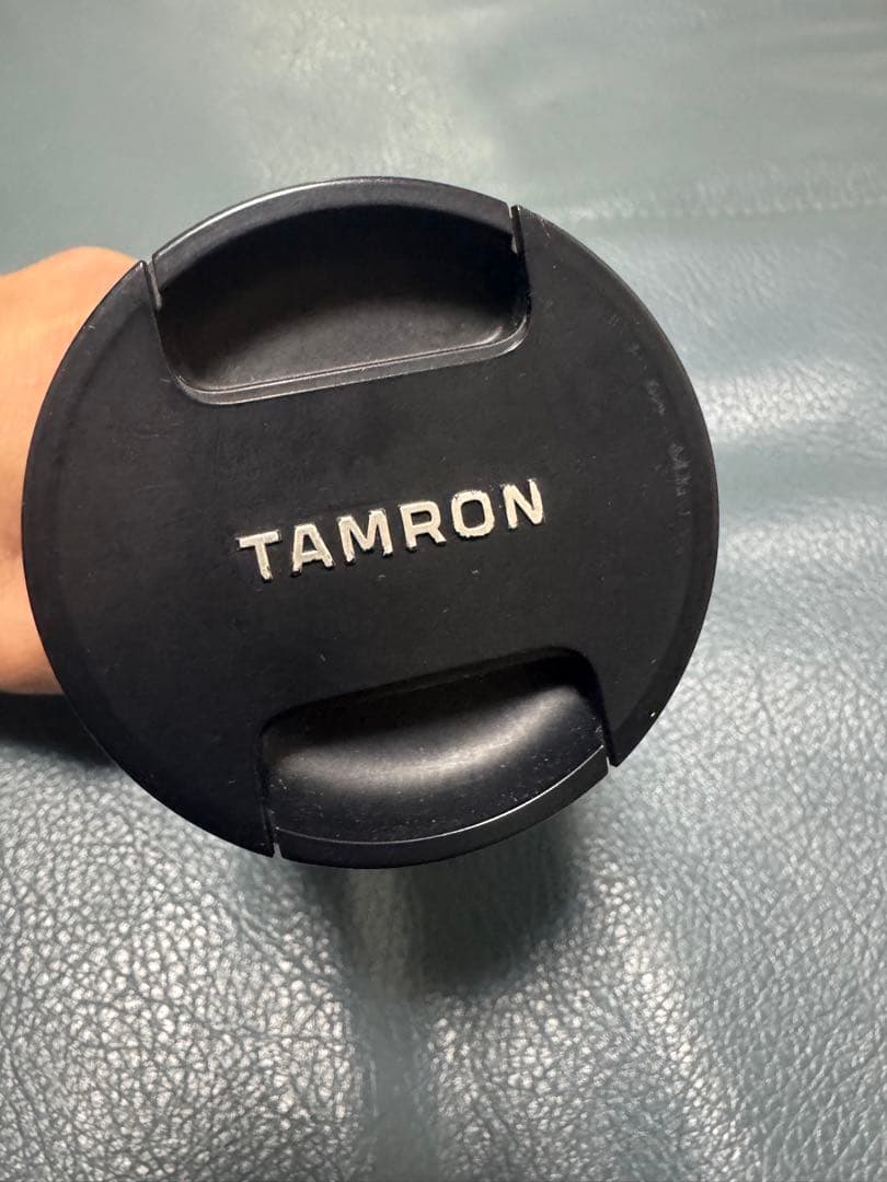 TAMRON ズームレンズ ソニーEマウント70-300mm F/4.5-6.3