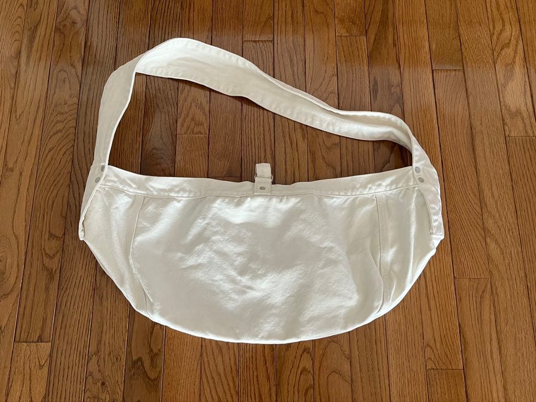 か*み様 standard california ニュースペーパーバッグ スタカ