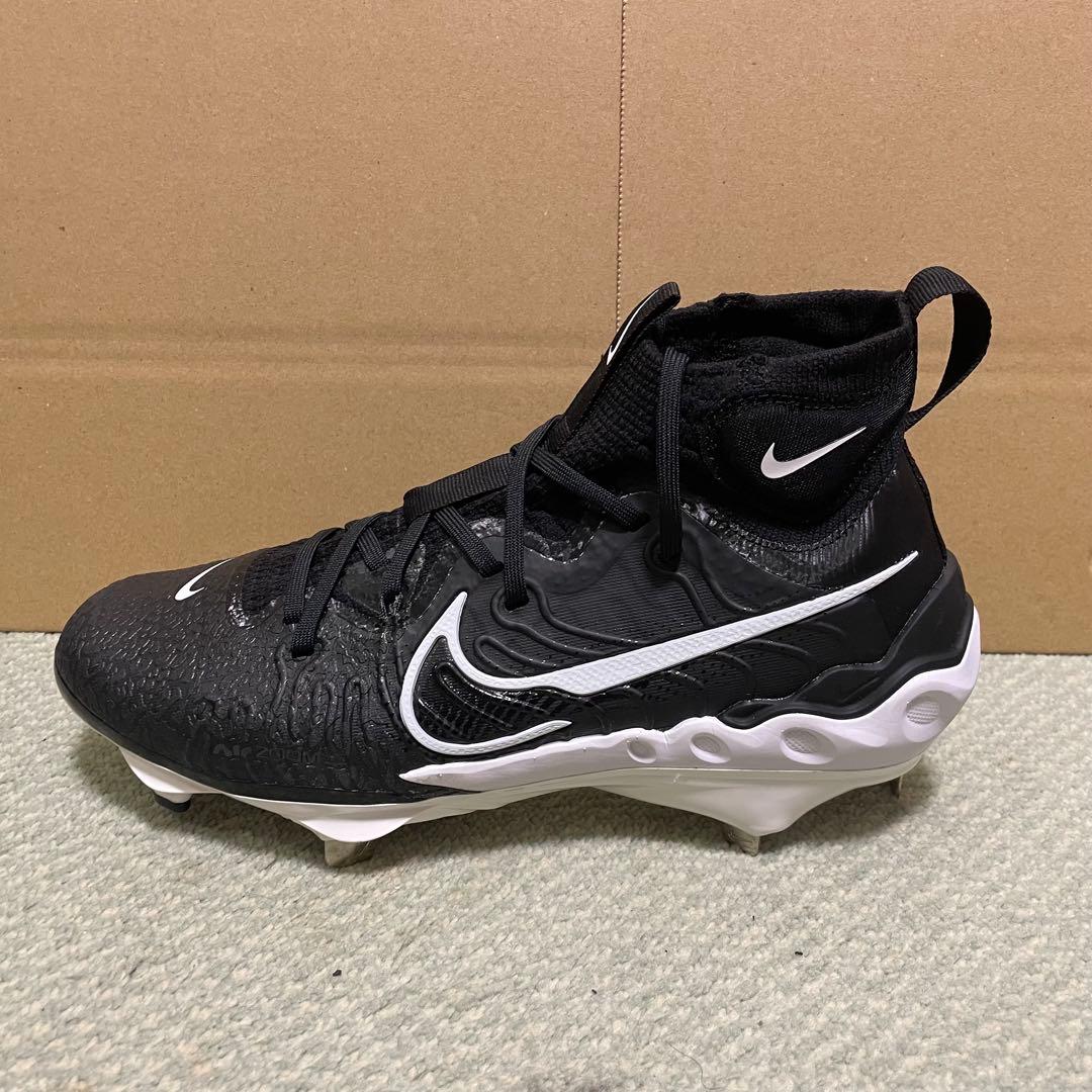 ナイキ スパイク 金具Alpha Huarache NXT アルファハラチ