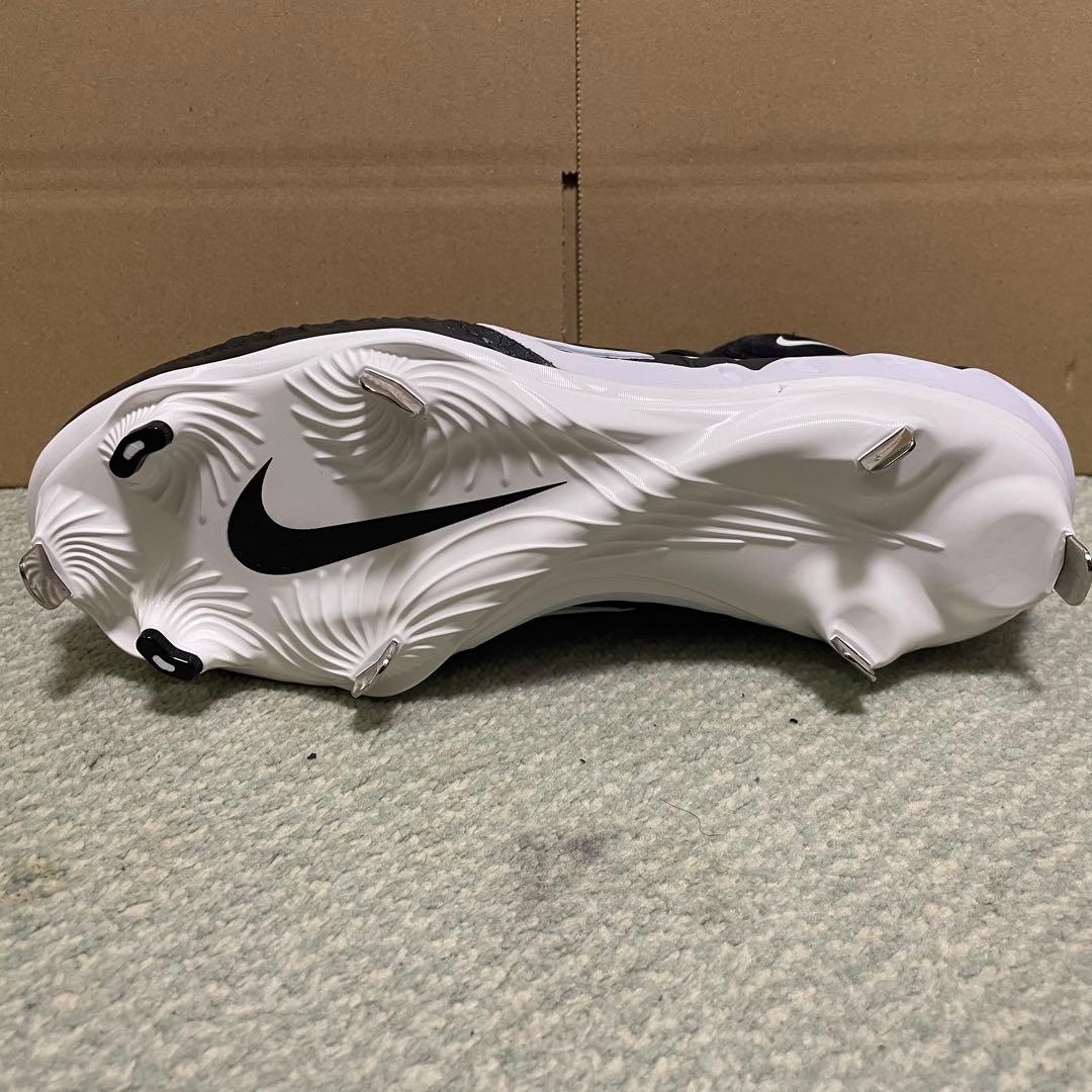 ナイキ スパイク 金具Alpha Huarache NXT アルファハラチ