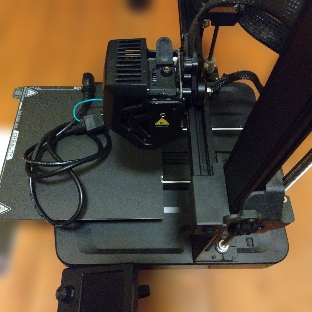 Creality Ender-3 V3 SE 3Dプリンター