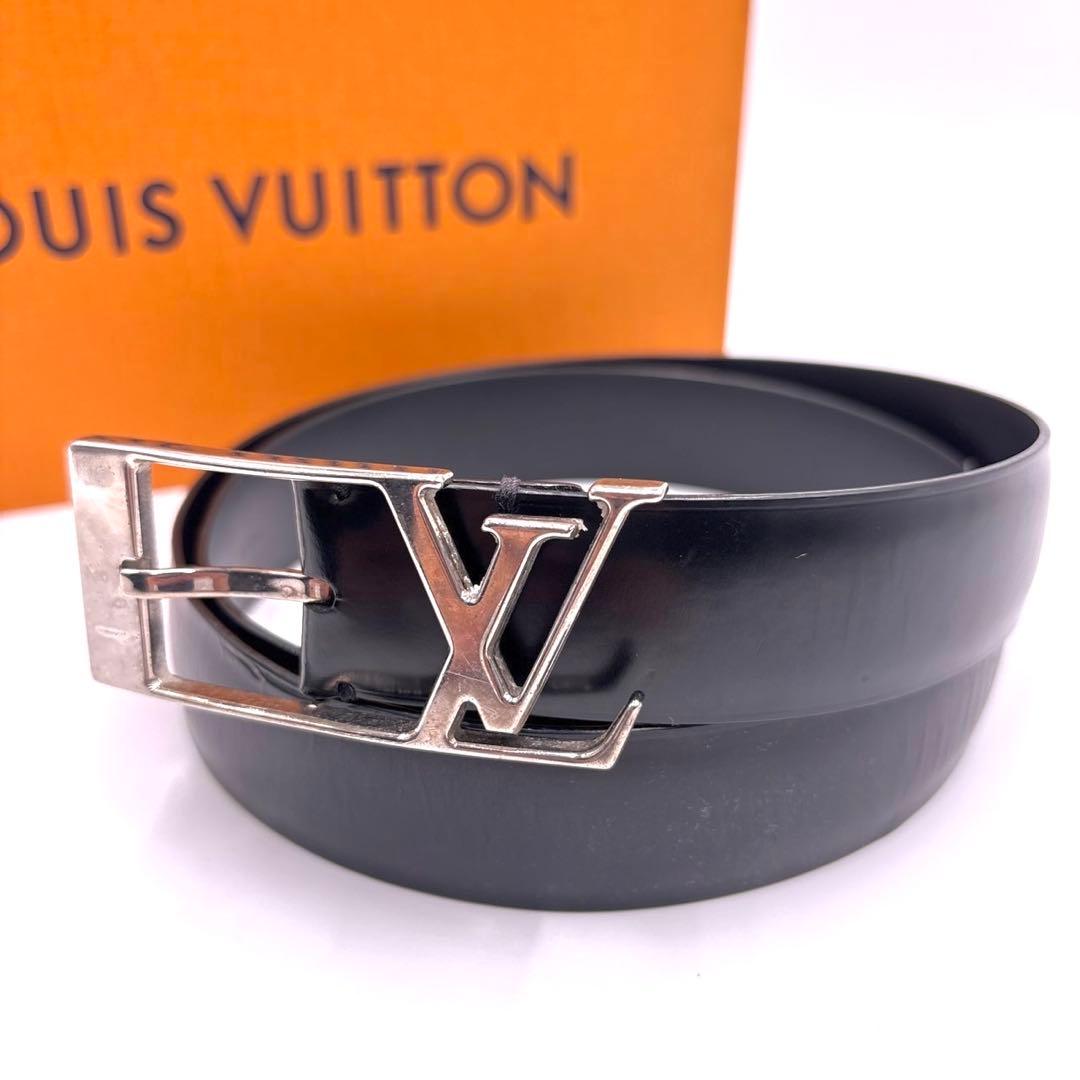 ルイヴィトン　サンチュール アナグラム ベルト 25071102