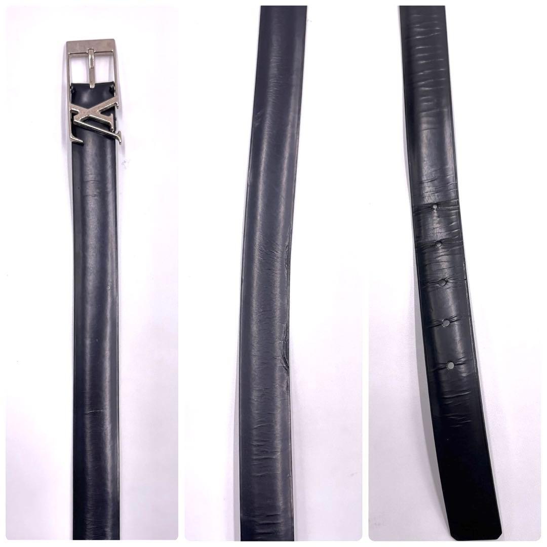 ルイヴィトン　サンチュール アナグラム ベルト 25071102