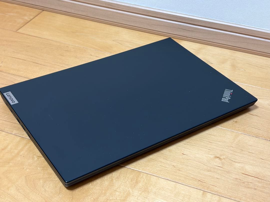 ☆美品☆ ThinkPad L15 Gen2 Core i3 office