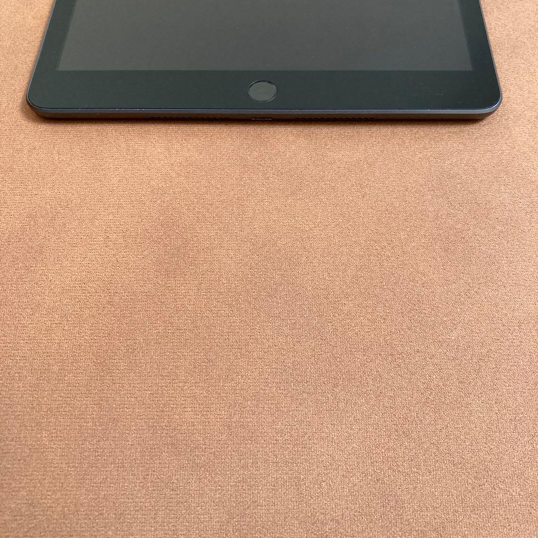 3119【早い者勝ち】iPad7 第7世代 32GB WIFIモデル☆