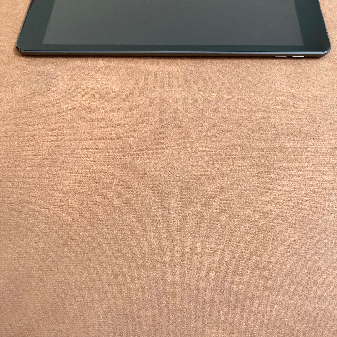 3119【早い者勝ち】iPad7 第7世代 32GB WIFIモデル☆