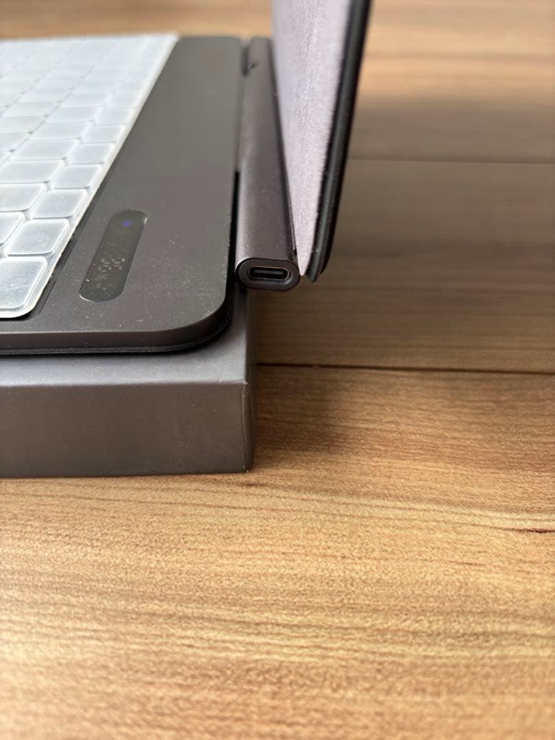 bettdow マグネット式キーボードケース A1935 マジックキーボード