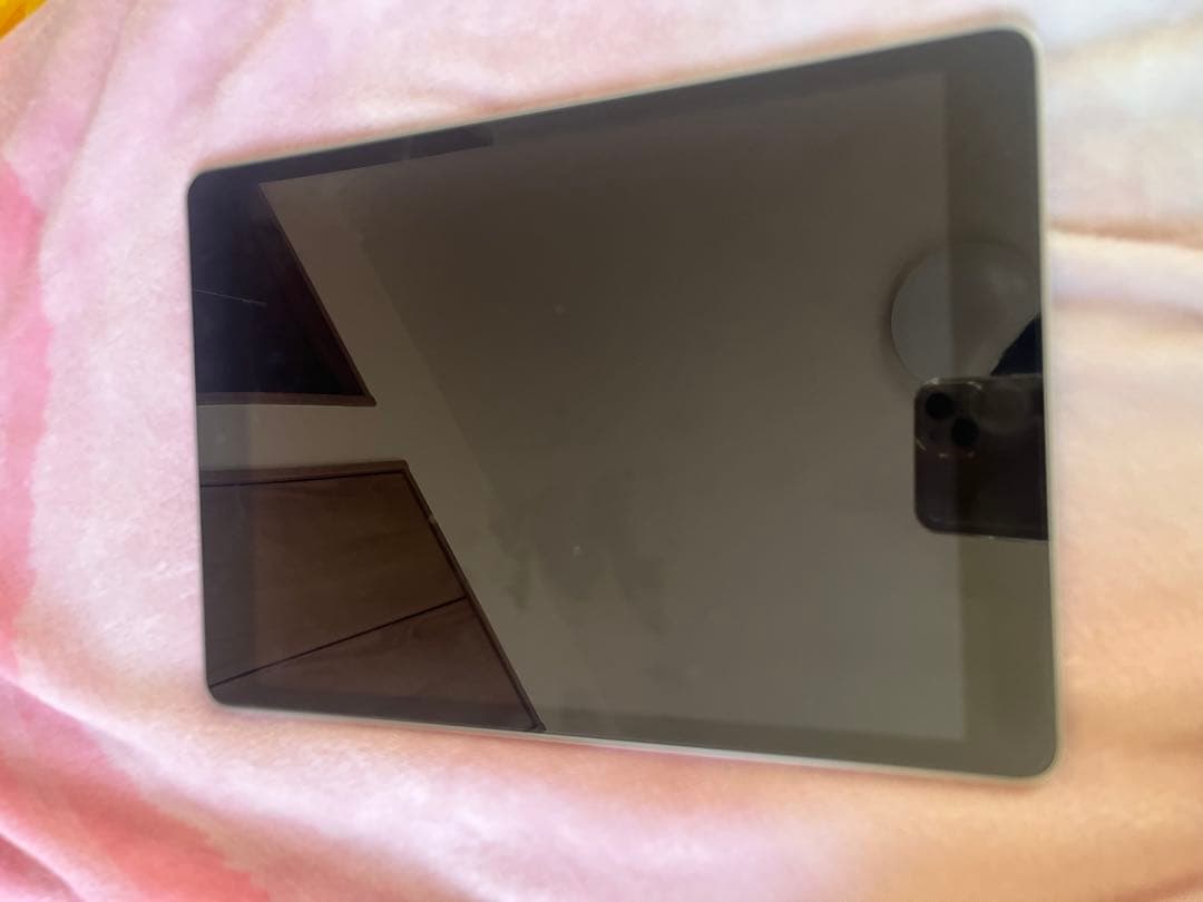 Apple iPad 9 64G 本体