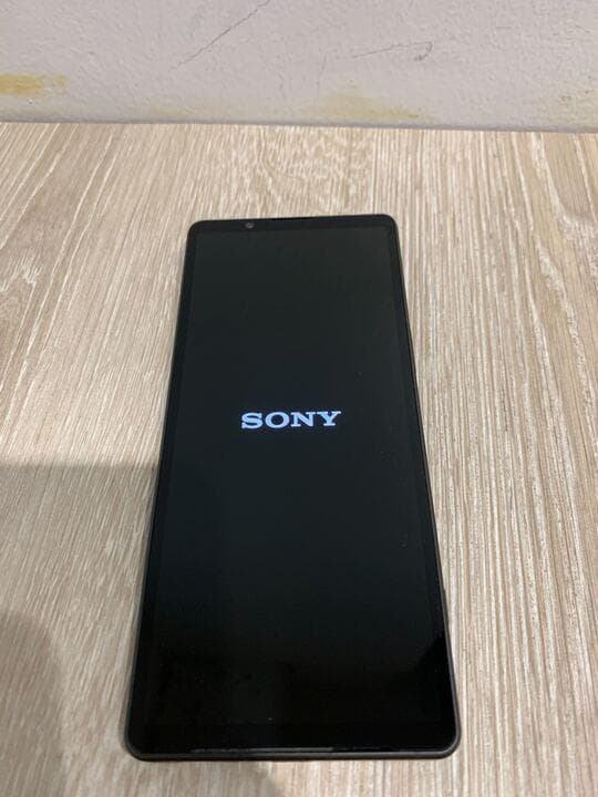 【早い者勝ち】Xperia 5 V｜SIMフリー｜有機/ 256GB / 展示品