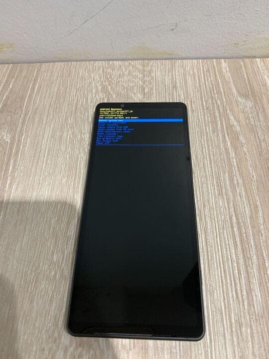 【早い者勝ち】Xperia 5 V｜SIMフリー｜有機/ 256GB / 展示品