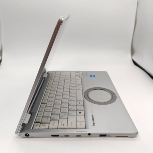 タッチパネル 第11世代i5 16GB LTE 14 SSD256GB オフィス