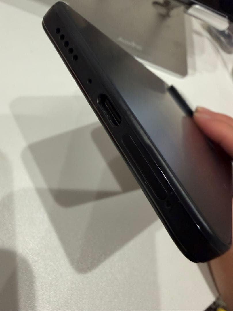 ⭐︎値下げ⭐︎Redmi note 11 pro+5G 本体のみ