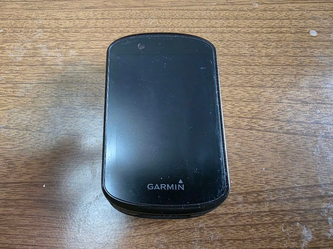 【超美品】Garmin Edge 530 サイクルコンピューター