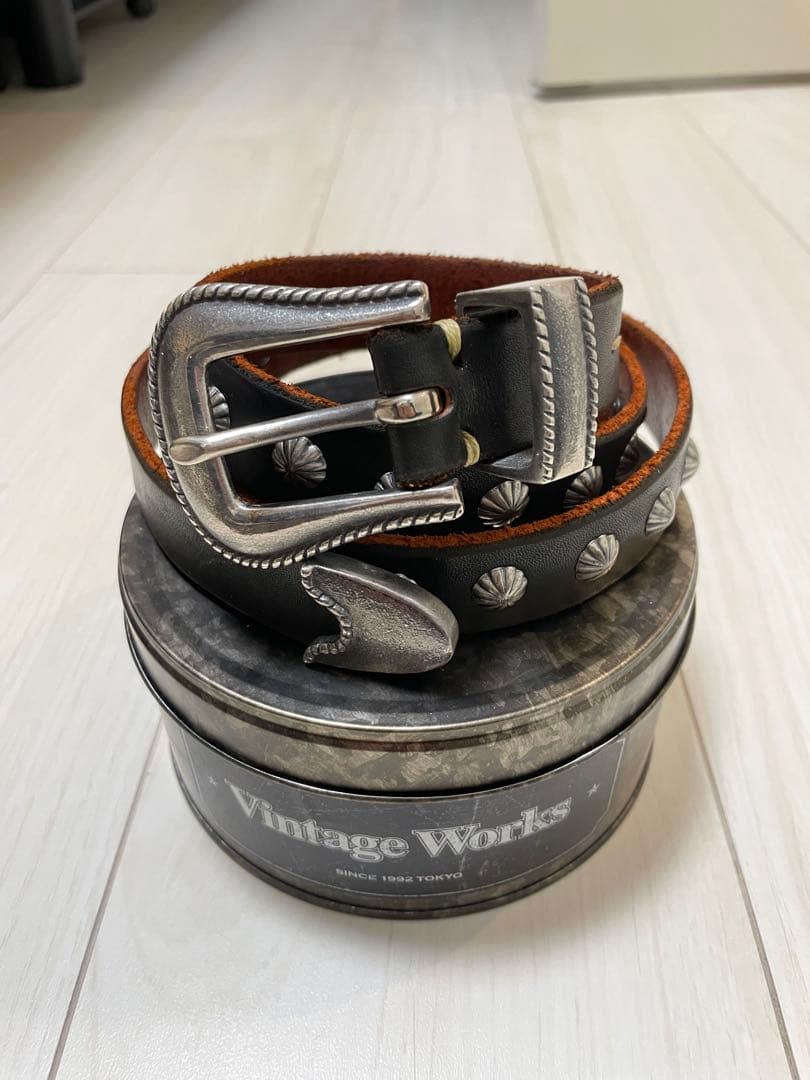 小物 Vintage works dh-5738 ch2 33 size