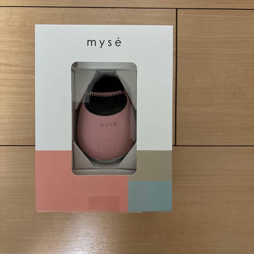 【未開封】ミーゼ　クレンズリフト(ピンク)