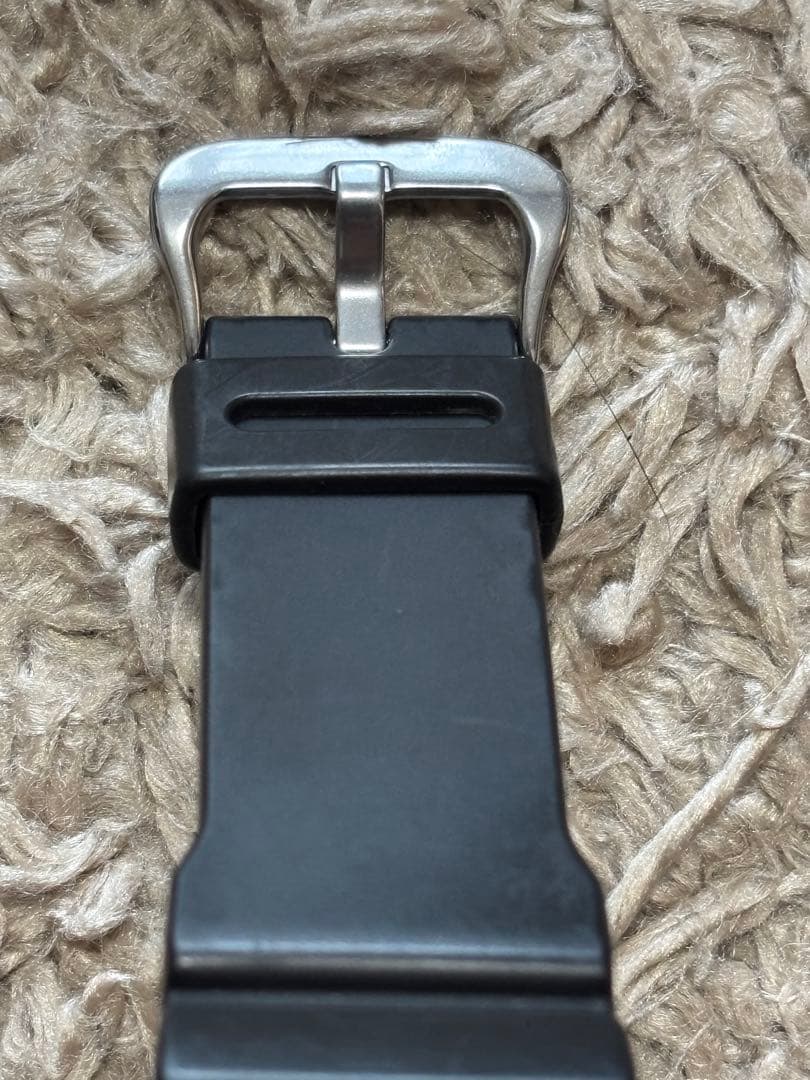 CASIO G-SHOCK GM-5600-1JF 腕時計 メンズ