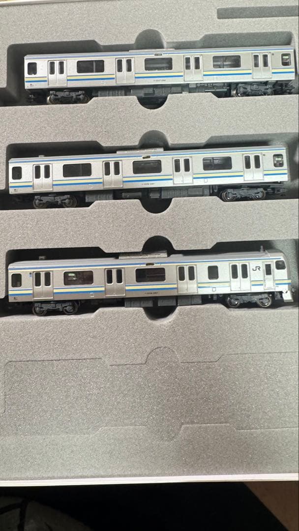 と*ん様 KATO E217系 Nゲージ 11両セット
