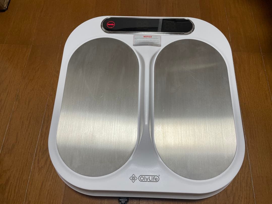 お値下げ可❗️OlyLife THz Tera-P90