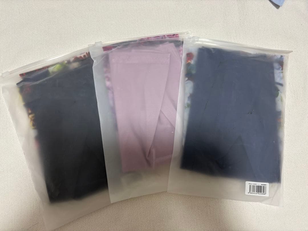 DR METHOD 骨盤ガードル 3点セット