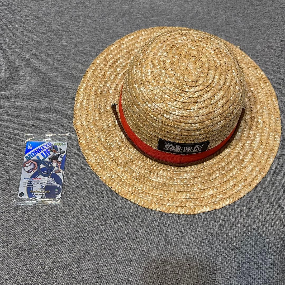 特価【未開封】ワンピースカード　ドジャースルフィ　EB02-010 オマケ付き