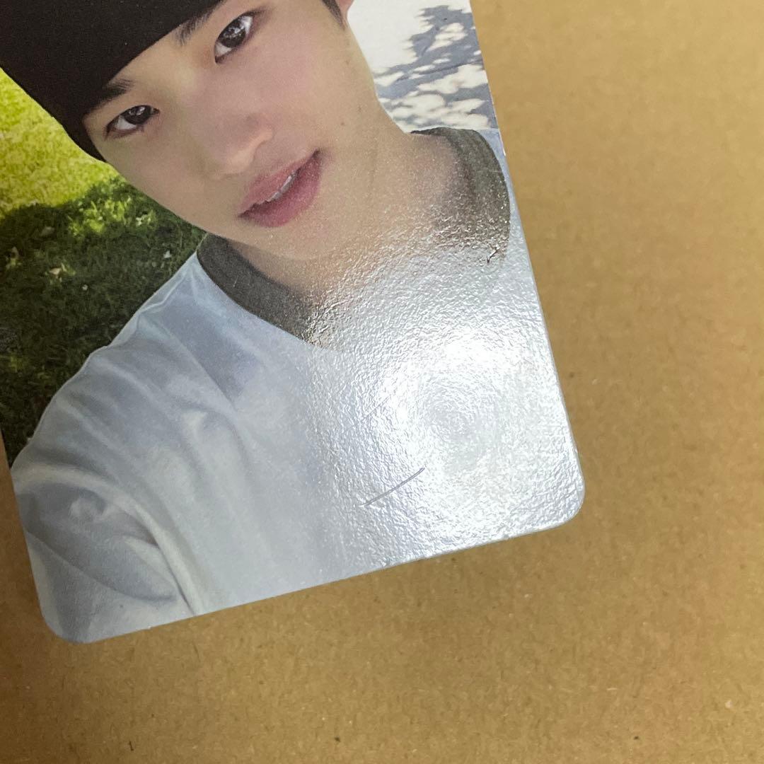 RIIZE get a guitar B&N ソヒ