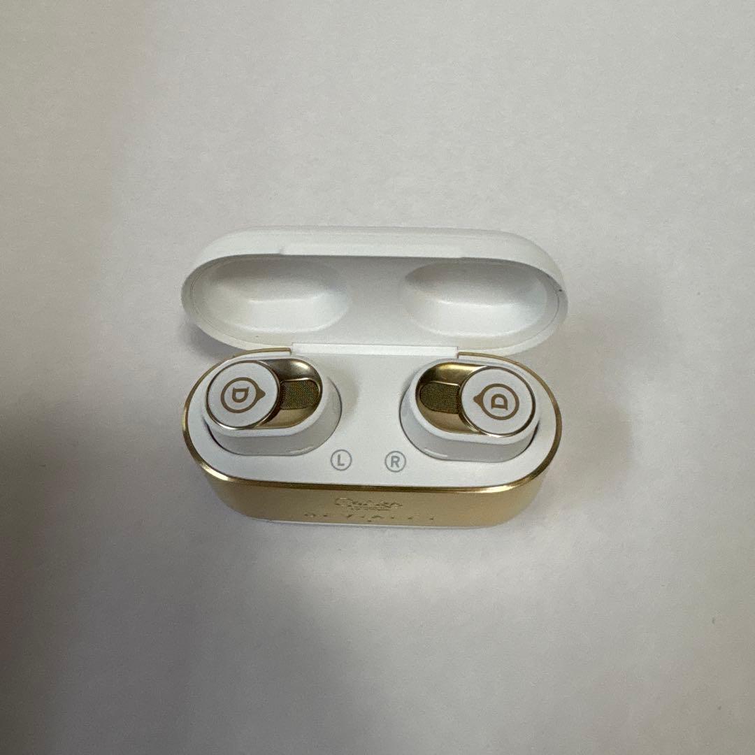 イヤホン DEVIALET GEMINI II Opera de Paris Y