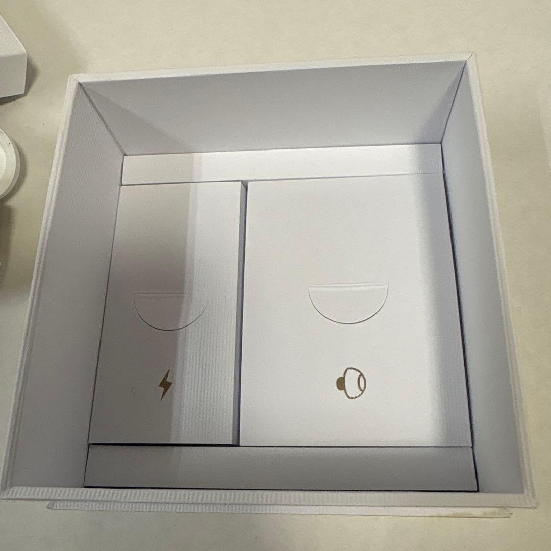 イヤホン DEVIALET GEMINI II Opera de Paris Y