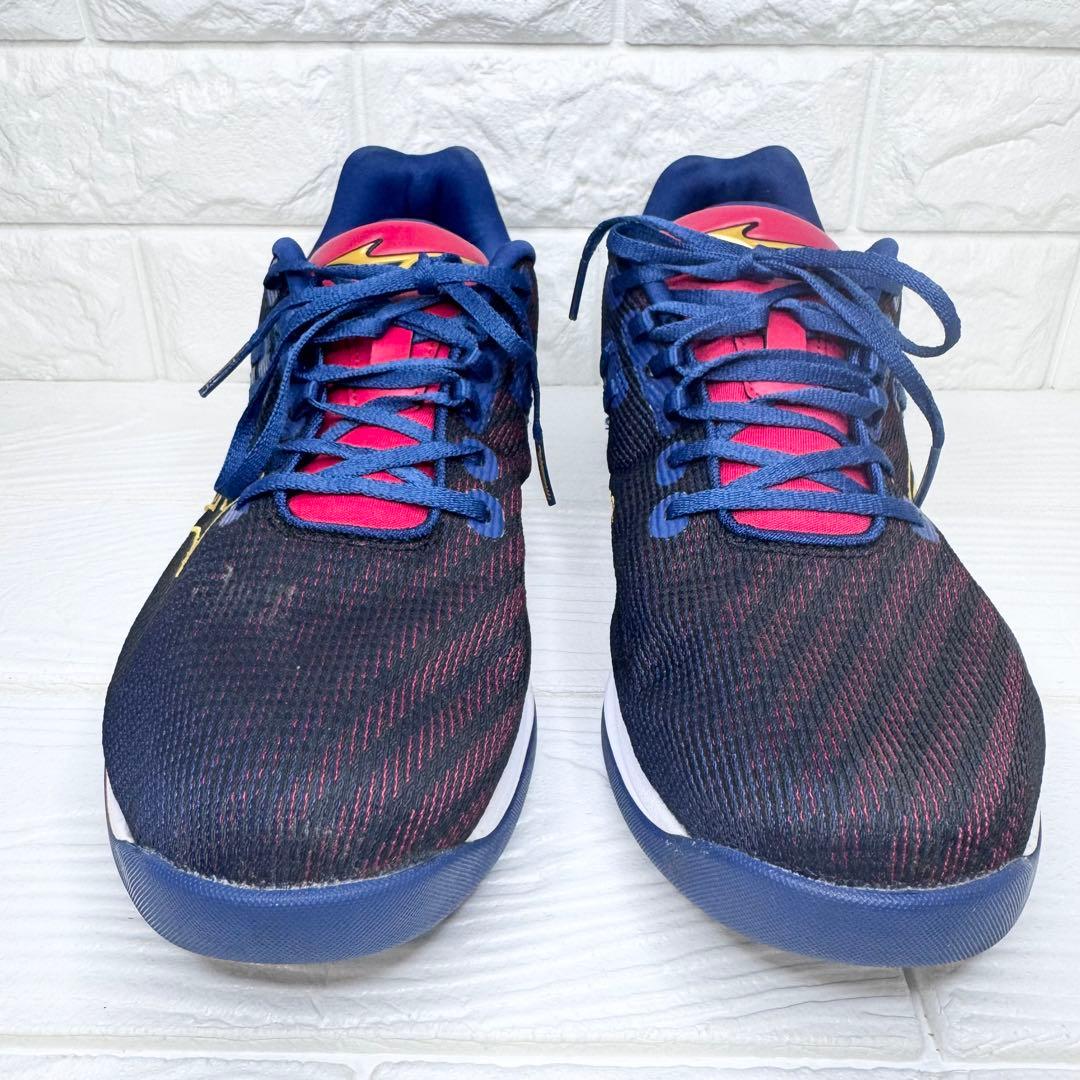 【WBC限定】MIZUNO PRO ウエーブ ライトレボラン 27.0