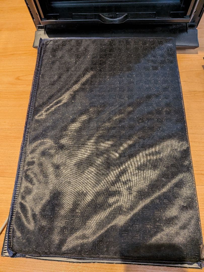 【訳あり】パナソニック 加湿空気清浄機 F-VC70XT-TM