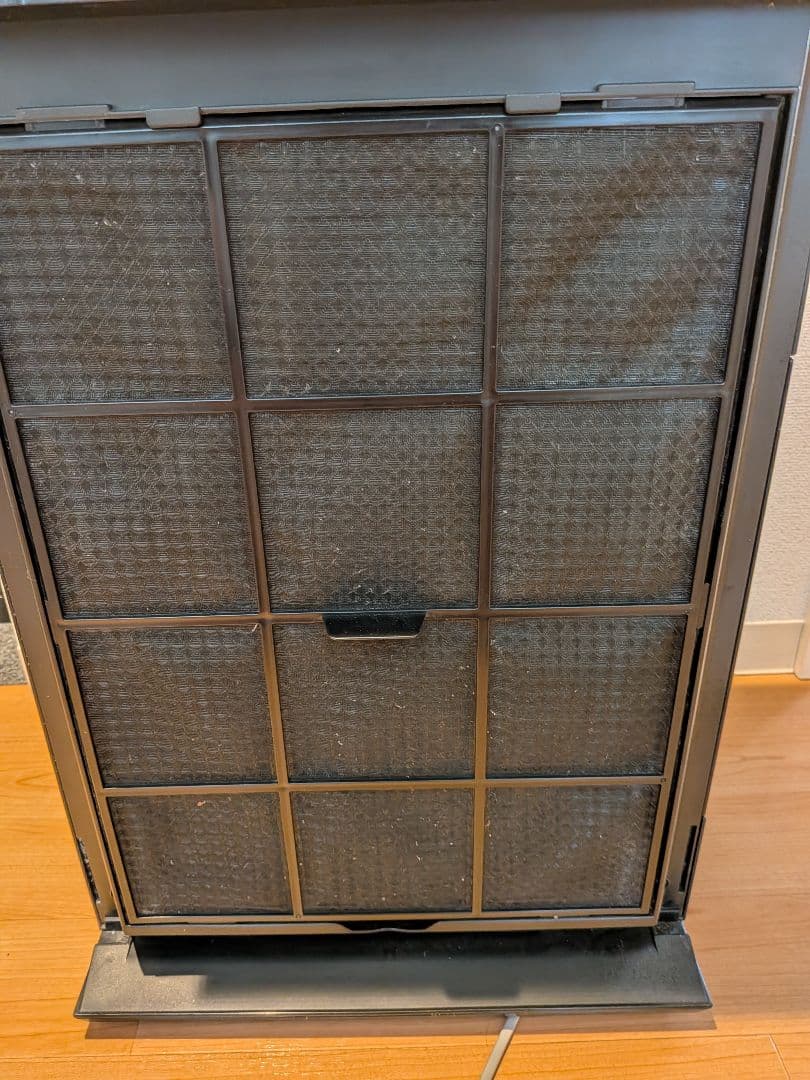 【訳あり】パナソニック 加湿空気清浄機 F-VC70XT-TM