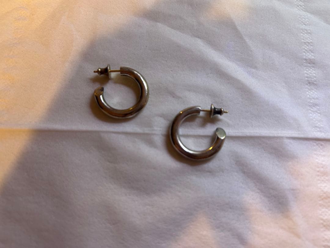 キャリアリング 701