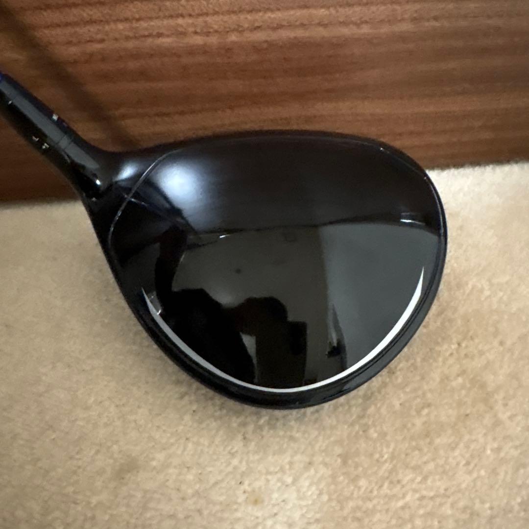 【ほぼ未使用】GTD ConquerorDコンクワーラー&人気シャフト