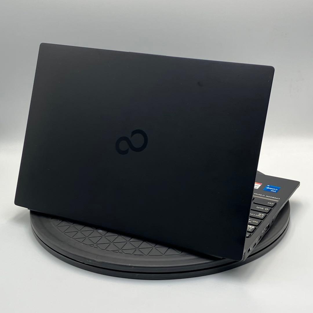 365 富士通 U9313/N i5-1345U 256GB windows11