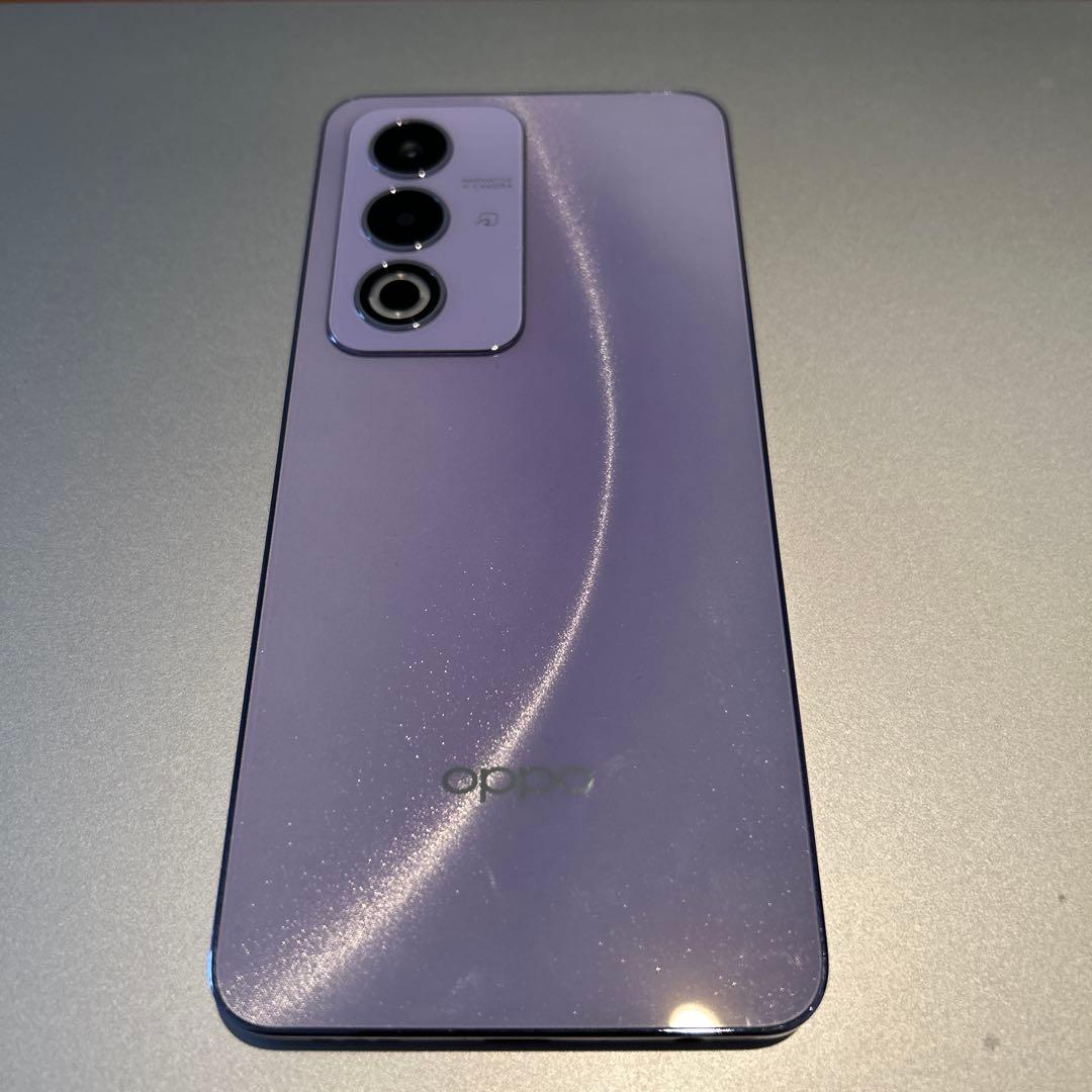 た*ま様 OPPO A3 5G 中古 軽微傷あり