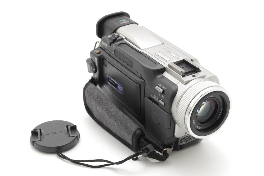 ソニー Sony DCR TRV20 本体のみ