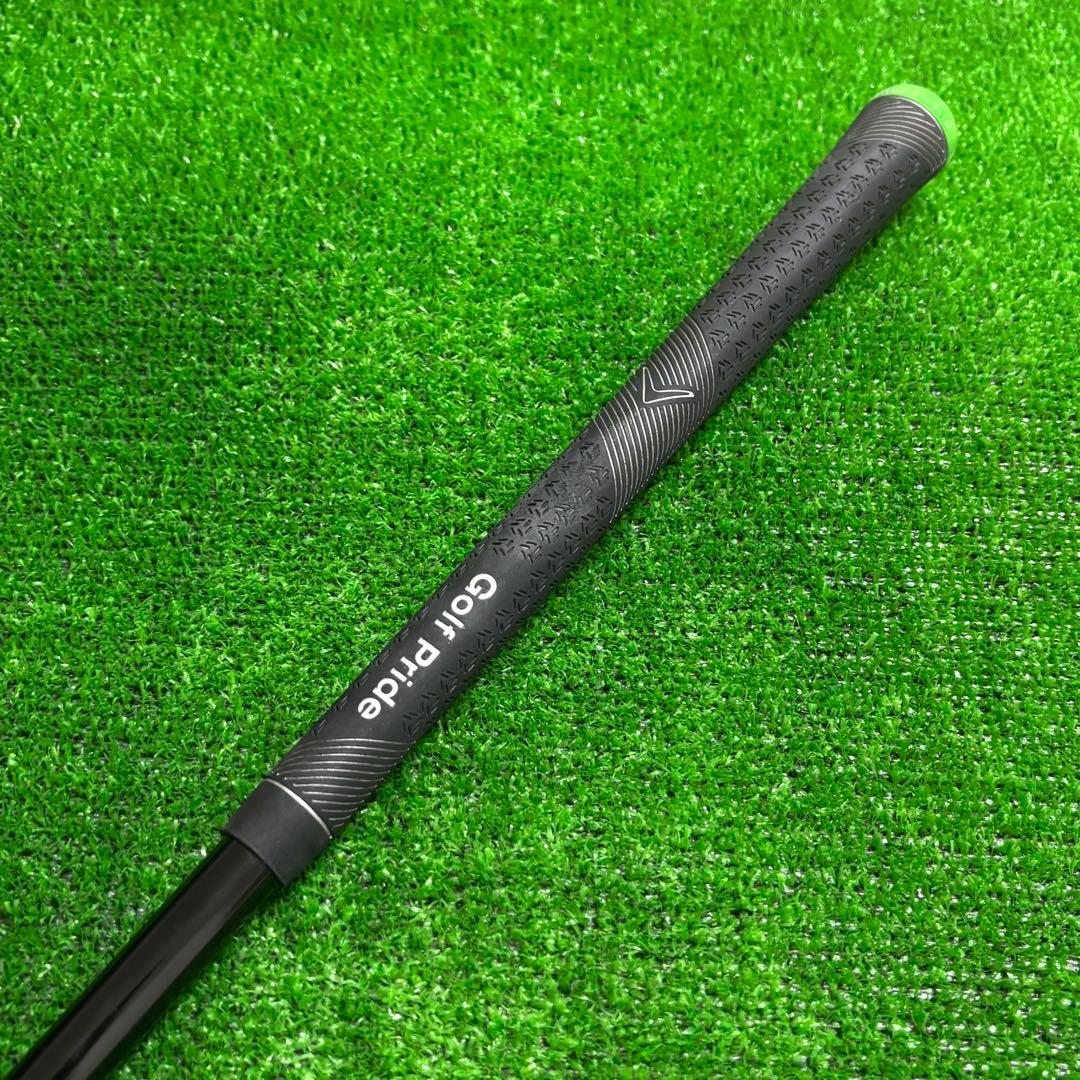 スピーダー NX バイオレット 60S キャロウェイ用スリーブ付 ドライバー用