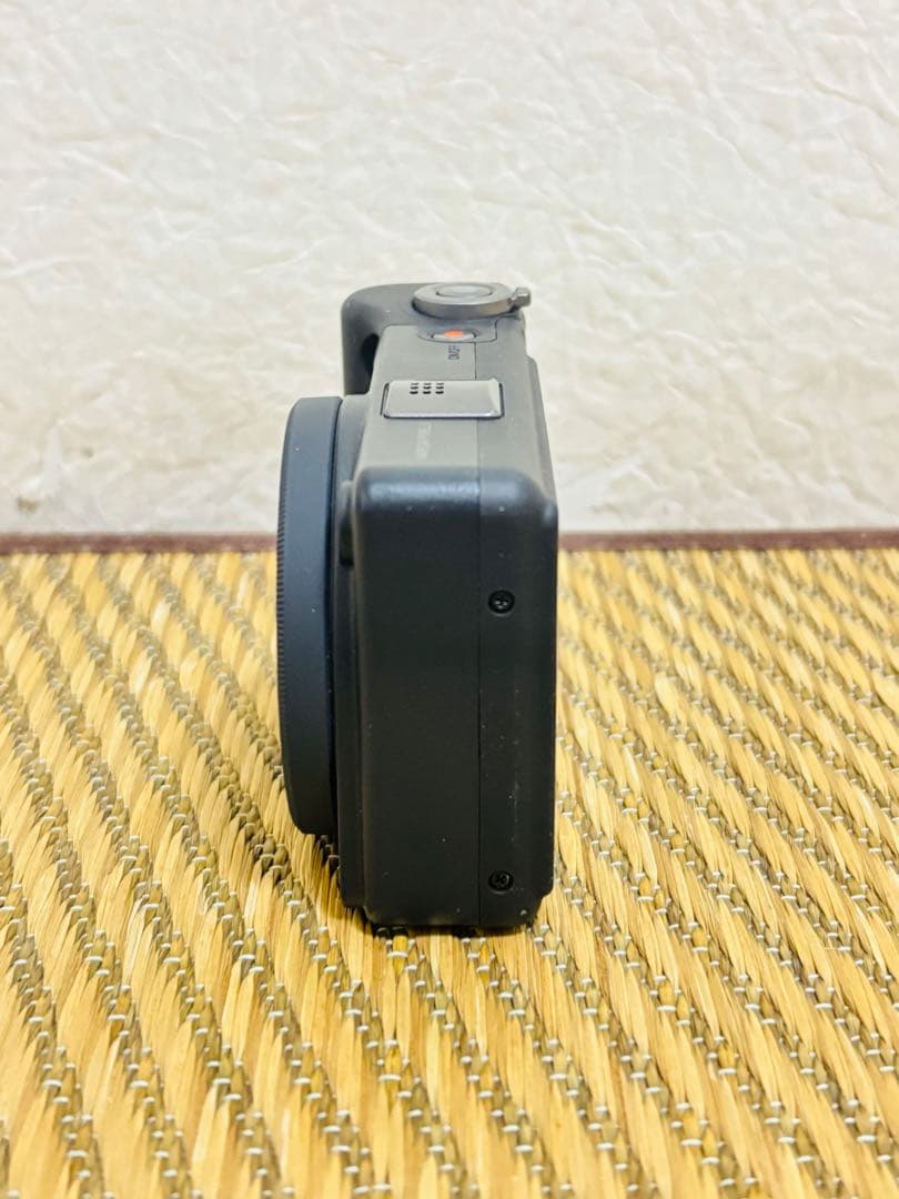 可愛すぎるコンデジ PENTAX Optio RZ10 美品 動作確認済