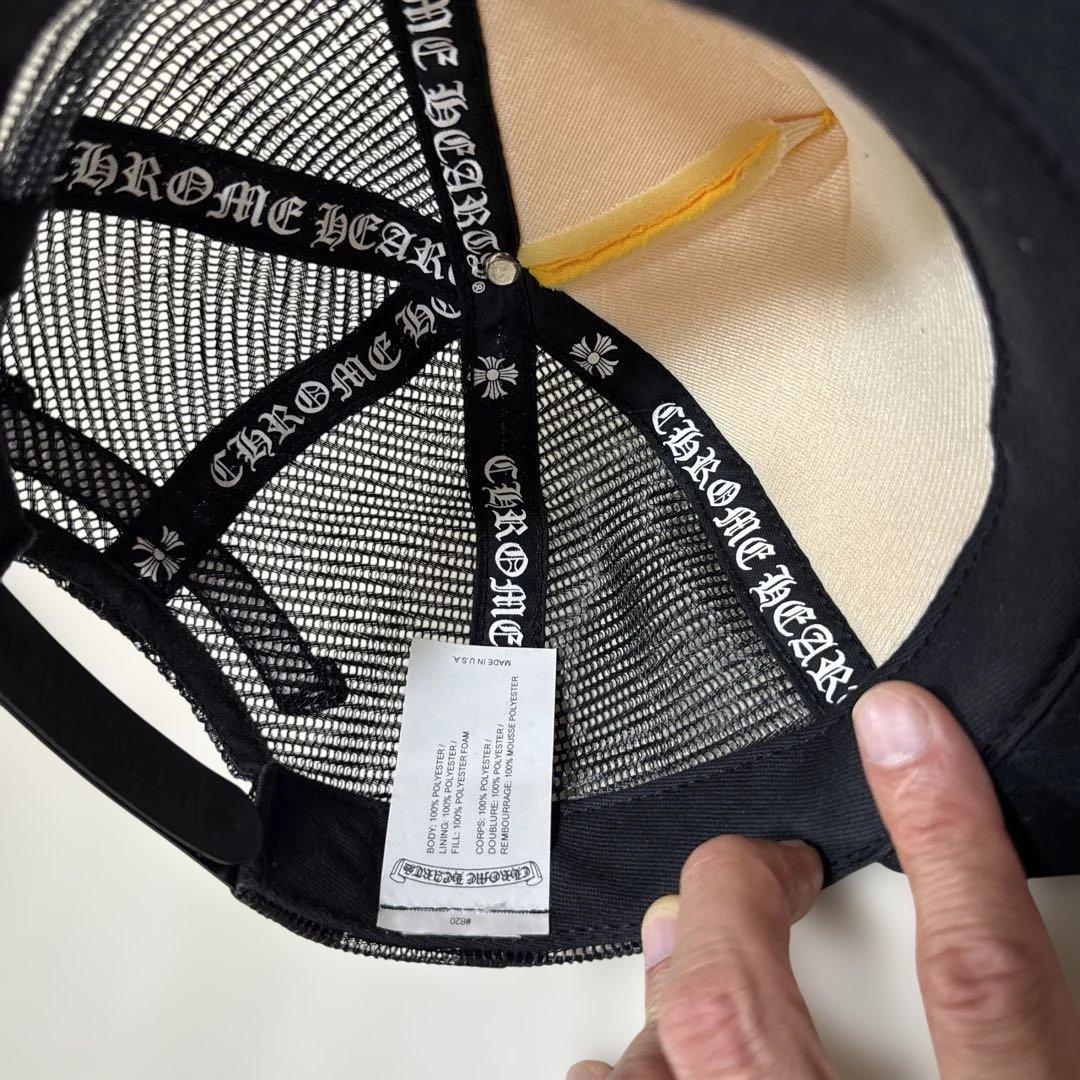 m*i様 CHROME HEARTS クロムハーツ × MATTY BOY マッ