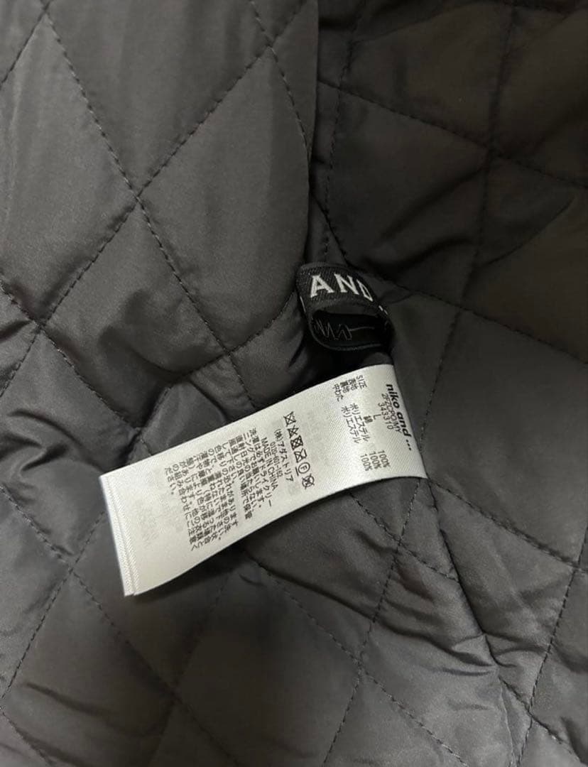 PENDLETON チェック柄 ブルゾン Lサイズ