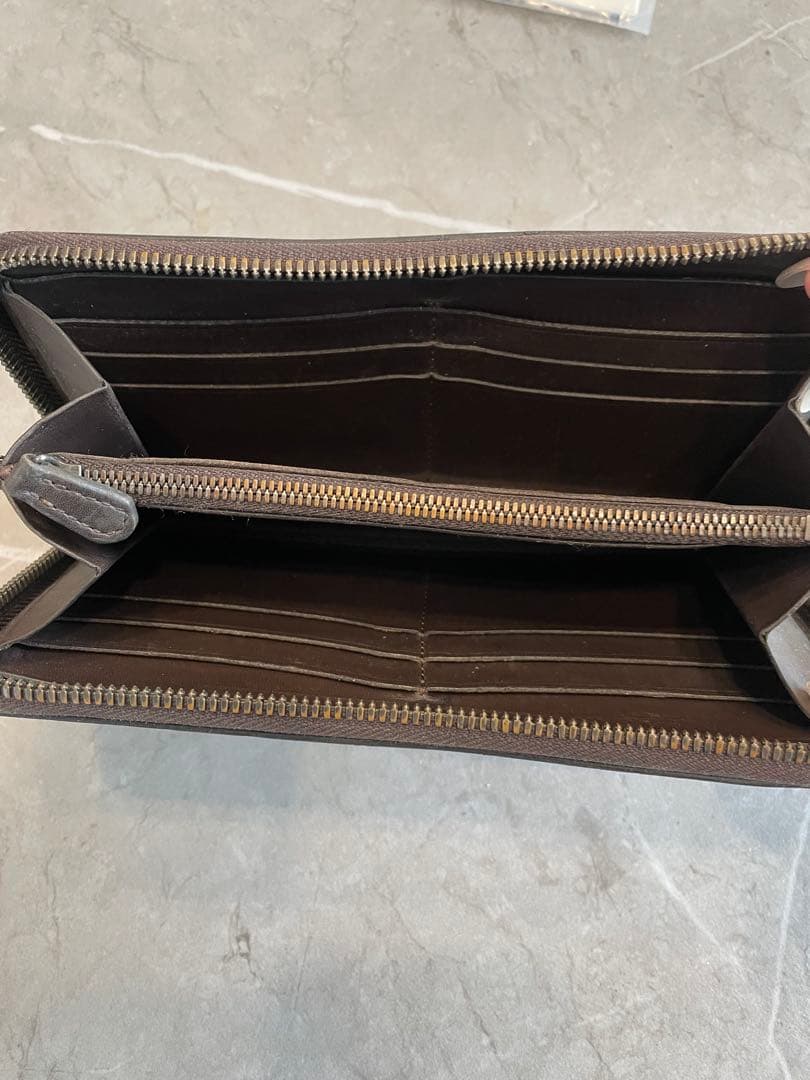 ベルルッティ 長財布