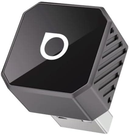 Ottocast MINI Pot ワイヤレスアダプター　TU528