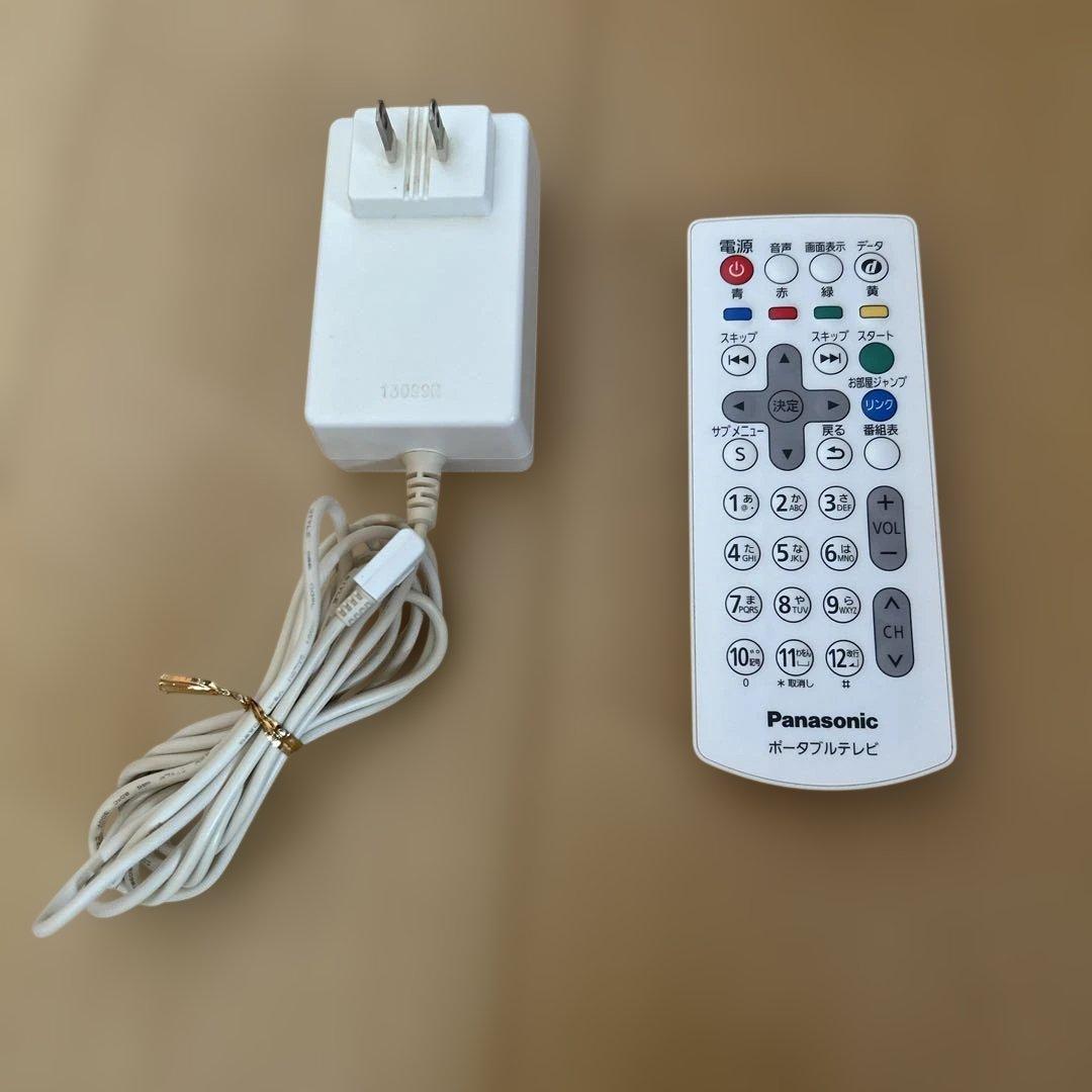 panasonicプライベートビエラSV-ME7000-W