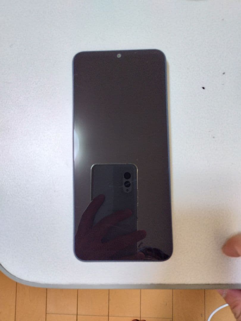 ト*ル様 AQUOS WISH 4　※ドコモ版 ケース付属します！