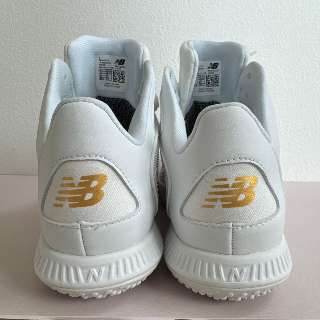 ニューバランス 大谷翔平 TSHOWT1 26.5cm 《D》未使用