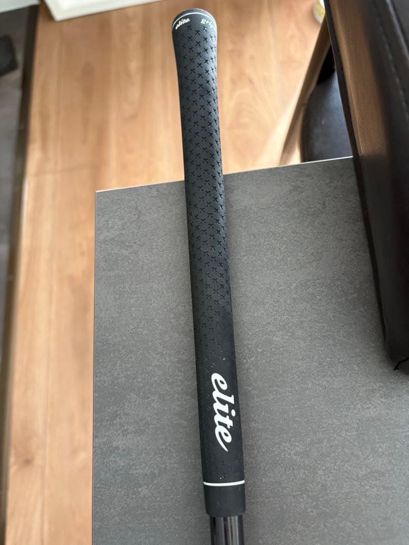 キャロウェイAIスモーク♦︎♦︎♦︎10.5 レジオフォーミュラMB +55X